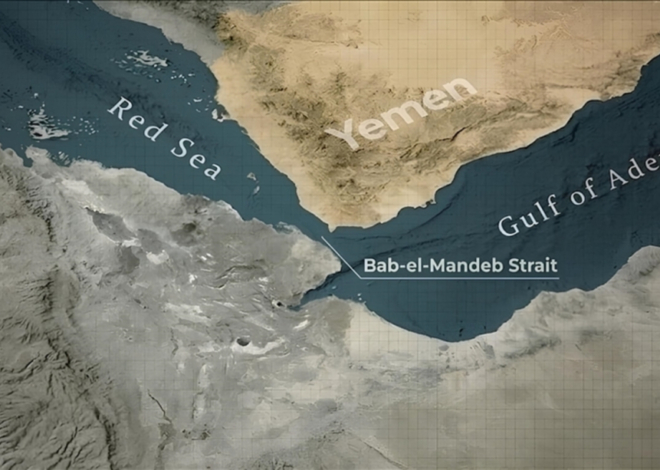 Chokepoints of power: Hormuz, Bab el-Mandeb, and the new corridor wars – Middle East Monitor