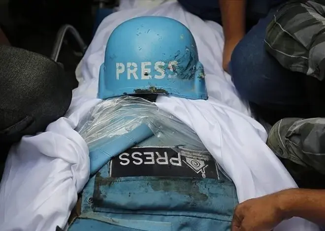 Israel Pressured CPJ to Change Its Definition of ‘journalist’