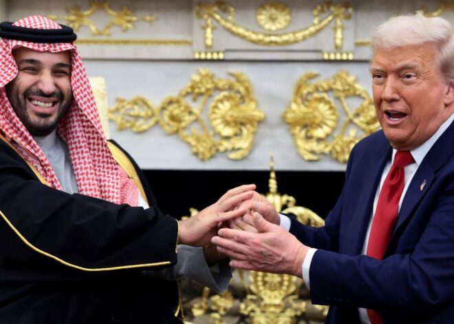 The US-Saudi Nuclear Deal Makes No Sense