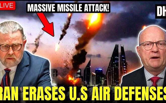 LIVE today July 15th 4pm eastern 10pm CET w/ Larry Johnson and Col. Lawrence Wilkerson