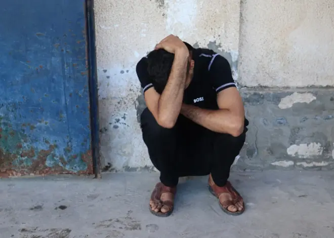 Guilt & Grief: Gaza’s ‘sole survivor’ children face life alone