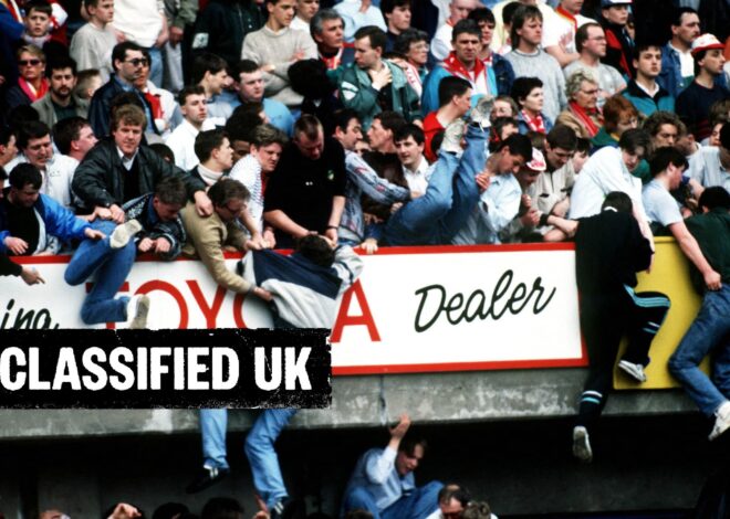 Can Andy Burnham make MI5 respect the Hillsborough Law?