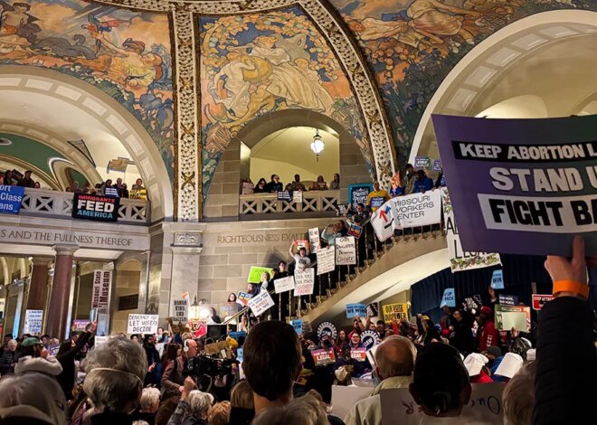 Missouri’s Amendment 3 Could Repeal Voter-Approved Abortion Rights — ProPublica