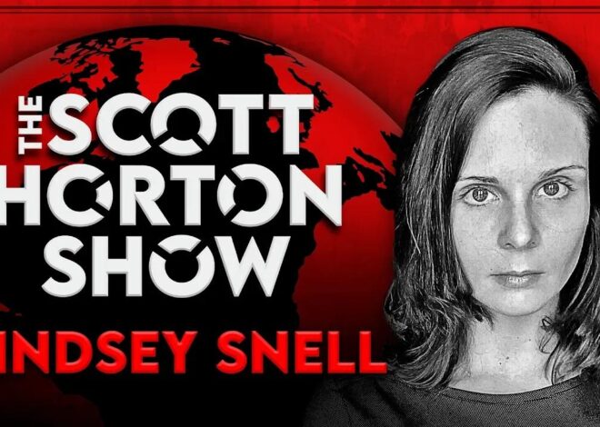 Ep. 6258 – Lindsey Snell on the Troubling New Regime in Syria – 8/11/26