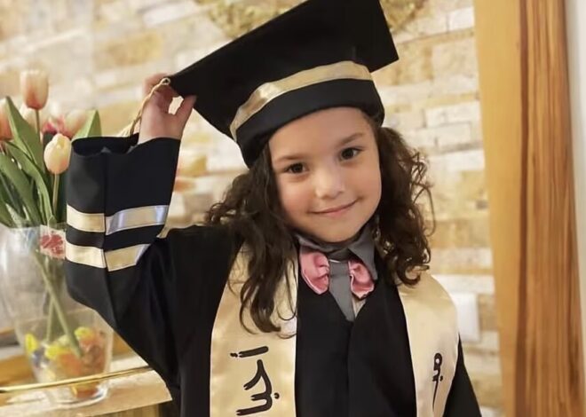 Israeli Military Admits To Firing On 5-Year-Old Hind Rajab