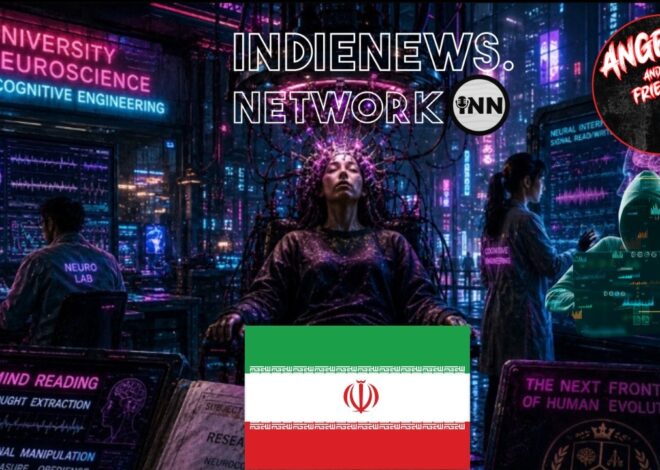 Dystopian mind-reading, TECH is COMING, Iranians HACK 30 Minnesota public water systems | AAF EP:173