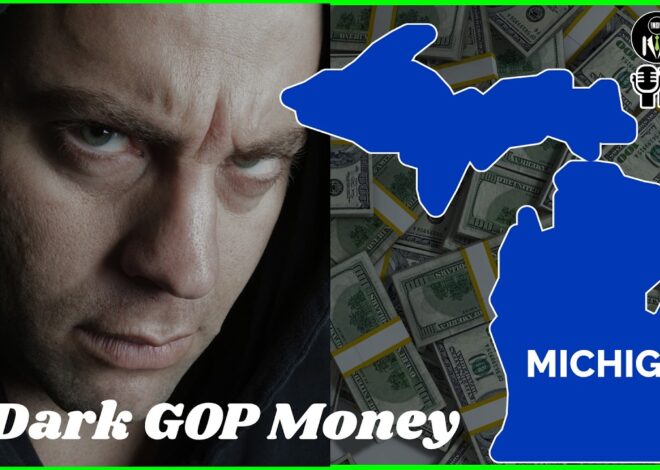 Suspected GOP Front PAC Routing Spending Through New LLCs in Michigan Senate & Minnesota House races