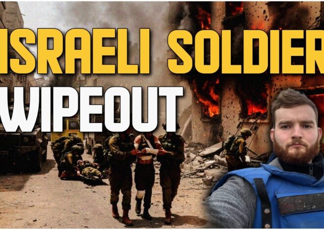 Hezbollah Eliminates Israeli Soldiers, Yemen Takes Out 60+ Saudi Proxy Fighters – Iran War Escalates