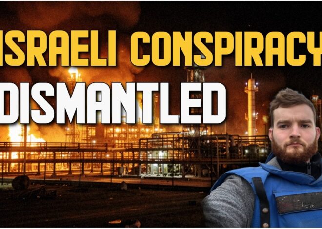 Iran Eliminates US Strategic Targets As Yemen’s Shock Offensive Dismantles Israeli Scheme