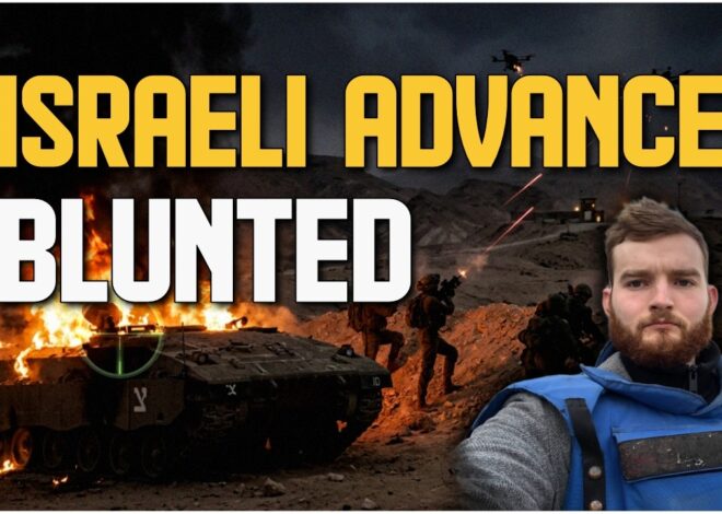 Hezbollah Take Out 3 Israeli Elite Soldiers As Iran Issues Final Ultimatum