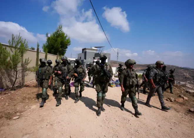Call for international sanctions against Israeli military commander after Qusra attacks – Middle East Monitor