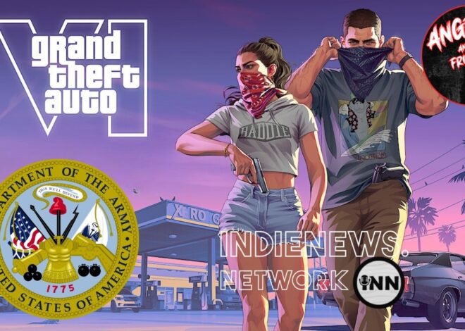 Army OFFERS soldiers TIME OFF to play GTA VI IF they REINLIST, ICE DENTETION HELL! | AAF EP:175