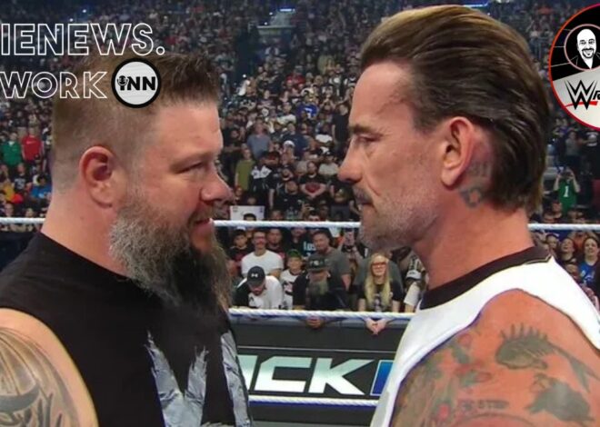 CM Punk RETAINS The WWE Championship Against Kevin Owens | PWT EP:90