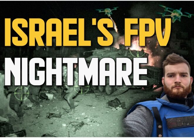 Israel Tangled In Spiderweb As Army Braces For West Bank Explosion – Iran War Blunts Expansion