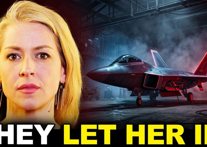 Abby Martin INFILTRATED the US Military. IT’S WORSE Than You Think