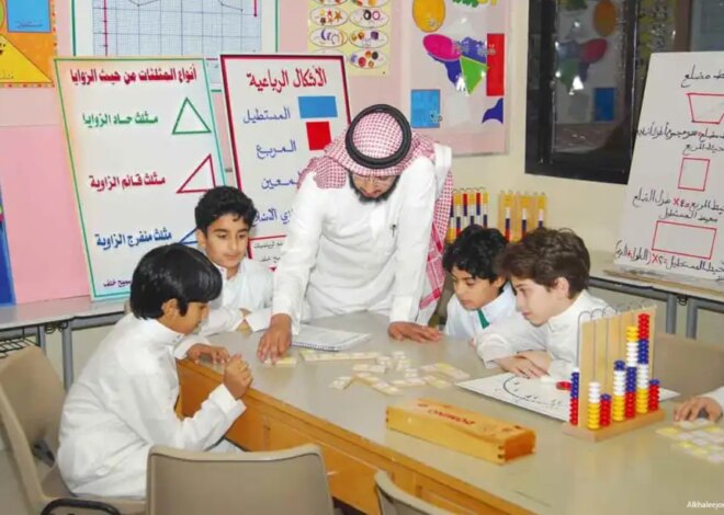 Saudi school curricula undergo major changes to references to Jerusalem and Israel – Middle East Monitor