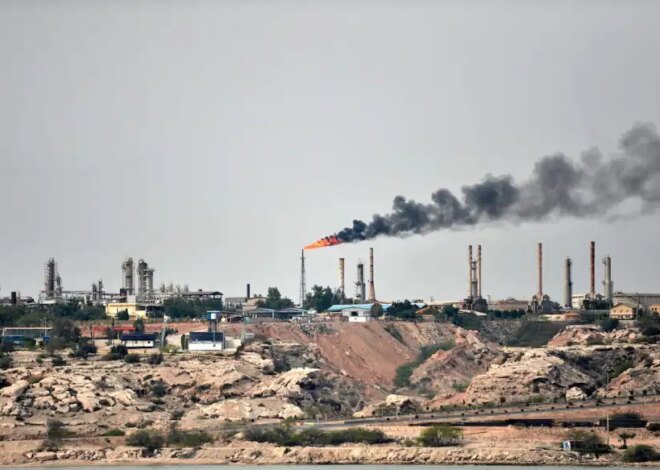 Iran says US strikes on Kharg Island did not stop oil production – Middle East Monitor