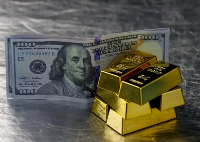 Gold hits 7-week high on weak US payrolls data, Hormuz deal hopes – Middle East Monitor