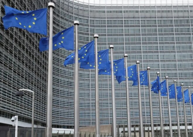 European Commission, 7 more countries join call for Israel to retract E1 settlement plans – Middle East Monitor