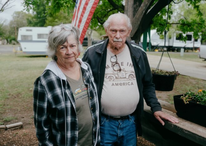 They Rebuilt After the 2025 Floods in Texas. Then Their Home Flooded Again. — ProPublica