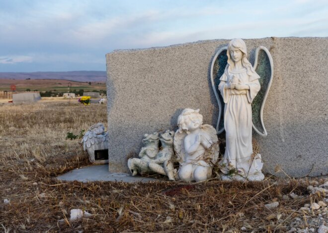 Idaho Law Protects Faith Healers. It Wasn’t Always That Way. — ProPublica