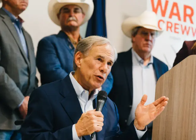 Greg Abbott Blasted Corpus Christi for Its Water Crisis. A River Authority He Has Power Over Is Falling Apart. — ProPublica