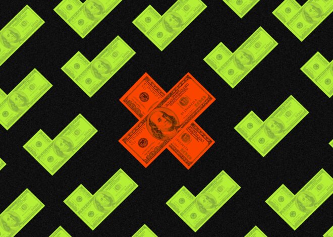 Major Donor-Advised Fund Sponsors Inconsistently Freeze Donations to Charities — ProPublica