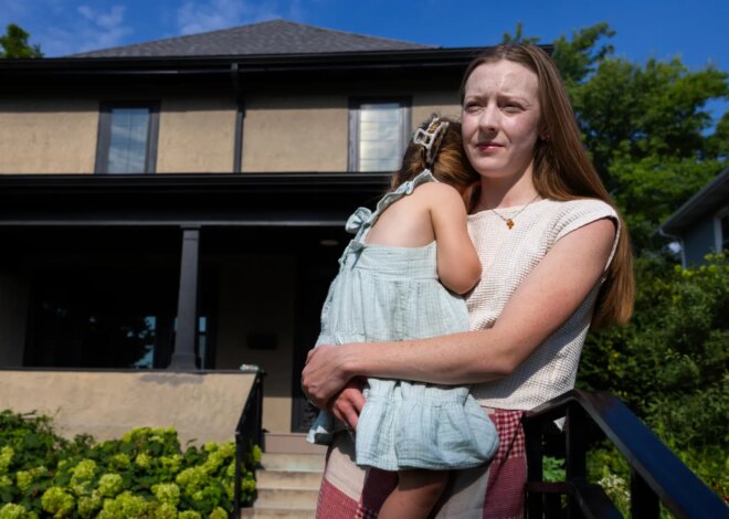 Hundreds of Omaha Homes With Unsafe Lead Don’t Qualify for EPA Cleanup — ProPublica