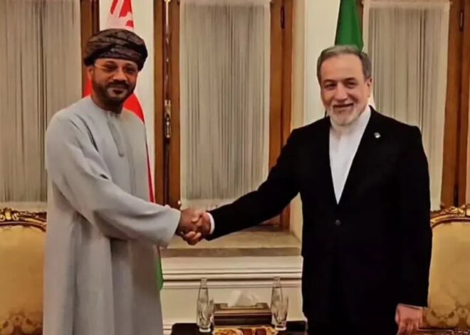 Iranian, Omani foreign ministers discuss bilateral ties, regional developments in Tehran – Middle East Monitor