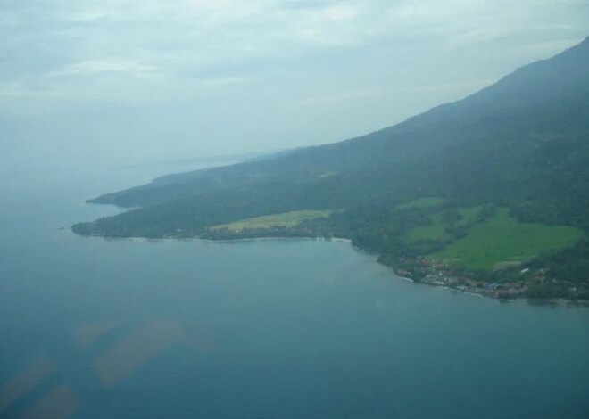 How Gulf investors could turn Indonesia’s Halmahera Island into a cleaner island, and out of Israel’s reach – Middle East Monitor
