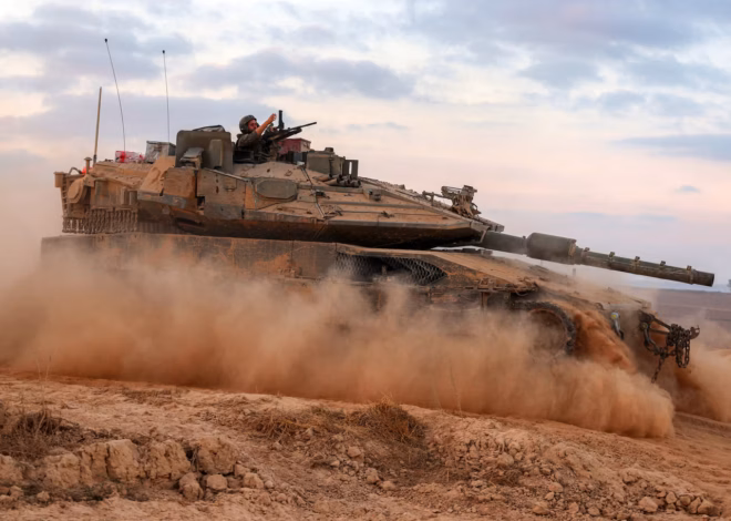 Inside the Israeli military policy to ‘justify’ lethal actions