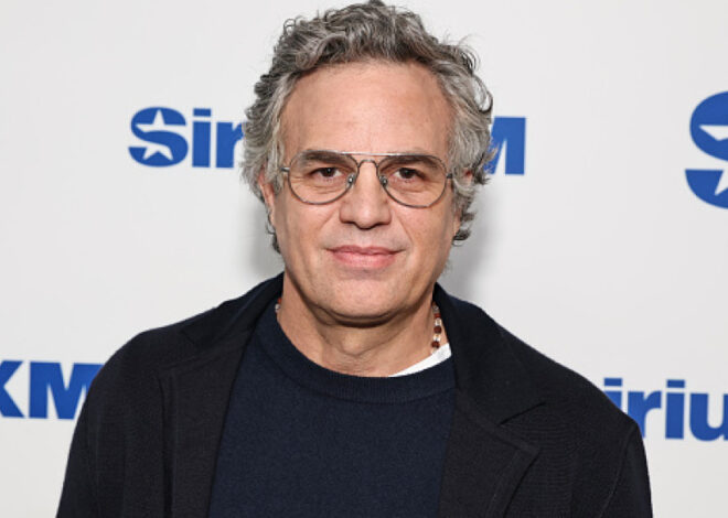 Mark Ruffalo, 20+ Marvel Stars Want Marwan Barghouti’s Release