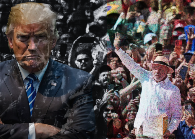 US Meddling In Brazilian Elections, Preparing For Possible Military Intervention
