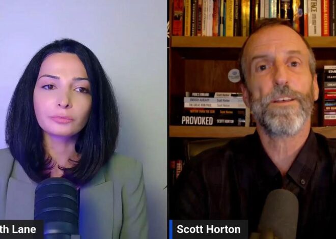 E. Lane interview