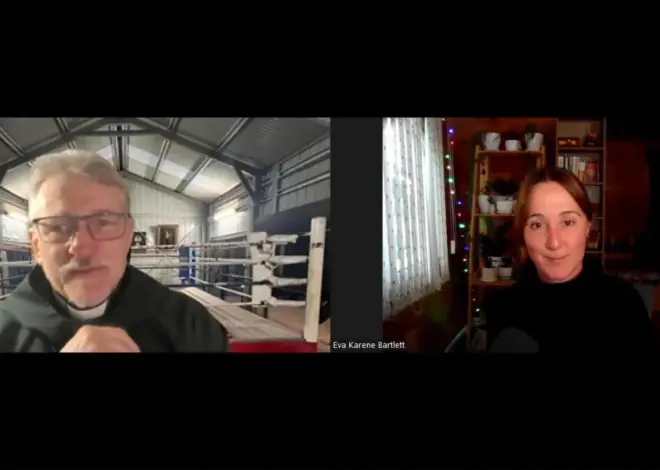 Father Dave Smith, Pray For (Mufti) Dr. Hassoun: Abducted by the terrorist regime in Syria in 2025, Sheikh Hassoun has been sentenced to life in prison