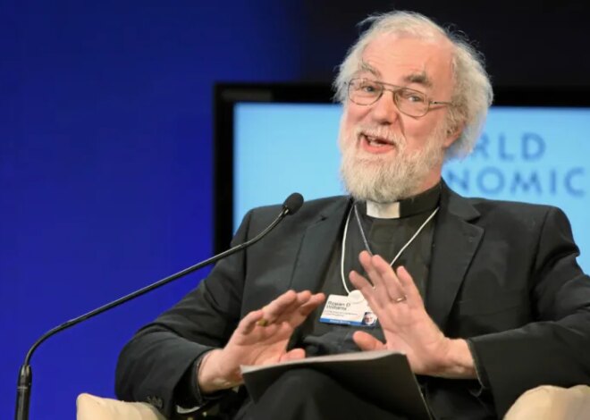 Rowan Williams: Guardian of the Soul in an Era of Commercialized Faith – Middle East Monitor