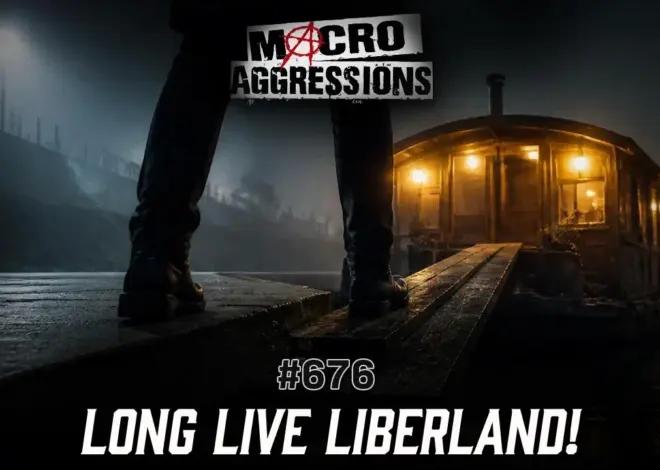 #676: Long Live Liberland! (Clip)