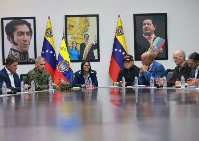 Venezuela Under U.S. Attack | Black Agenda Report