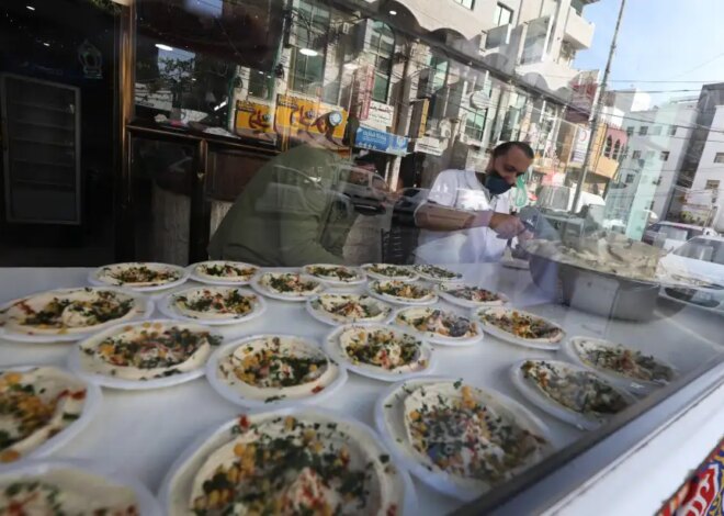 Culinary larceny: Why the true history of Palestine belongs to the soil, not the Israeli kitchen – Middle East Monitor