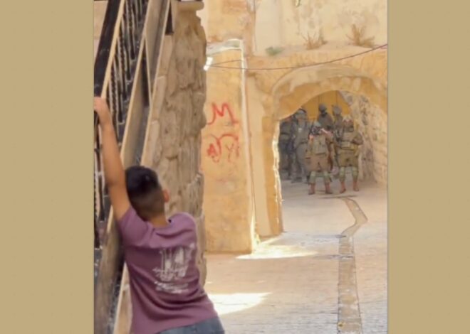 Israeli settler violence grows even more barbaric – Daily Update