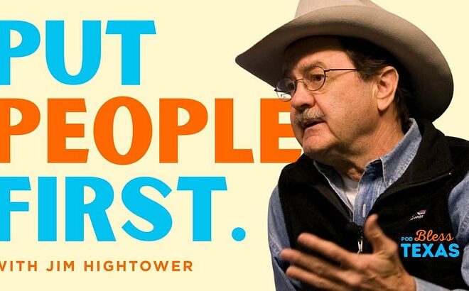 Friday Signpost: Rebuilding Texas, One County at a Time