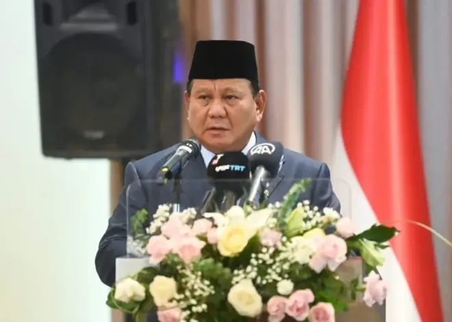 Prabowo’s false claim about Iran’s nuclear weapons will cost him in the Middle East – Middle East Monitor