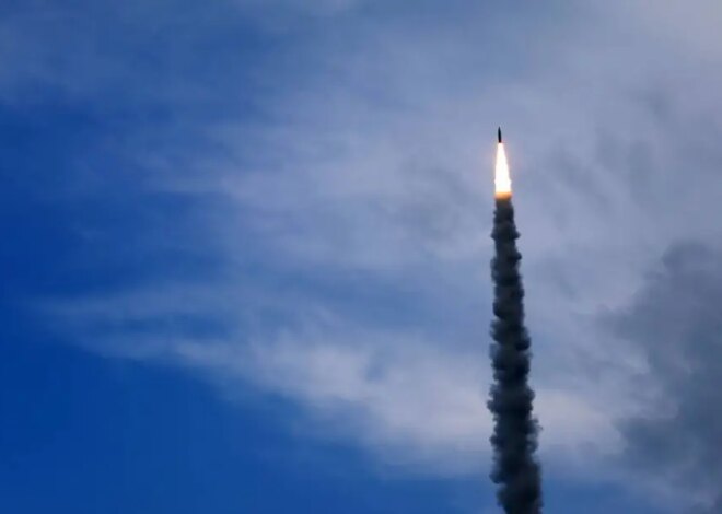 Tel Aviv raises concerns over Turkey’s new hypersonic missile as strategic threat to Israel – Middle East Monitor