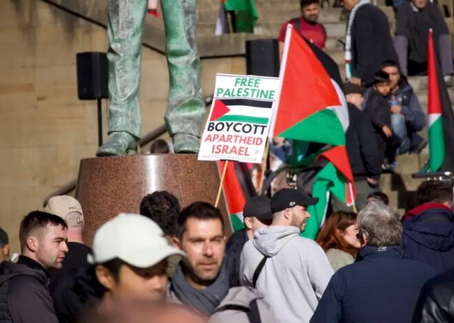 Scottish government urged to fully implement sanctions against Israel – Middle East Monitor