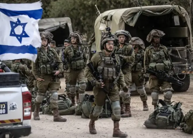Israeli military officials warn funding shortfall could disrupt operations in 2027 – Middle East Monitor