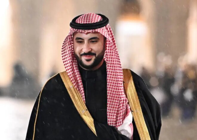 Saudi Arabia committed to activating Mecca defense pact mechanisms: Defense minister – Middle East Monitor