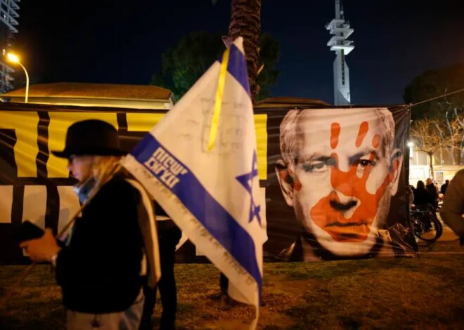 Israeli premier turns to anti-Turkiye campaign as polls show Likud losing ground – Middle East Monitor