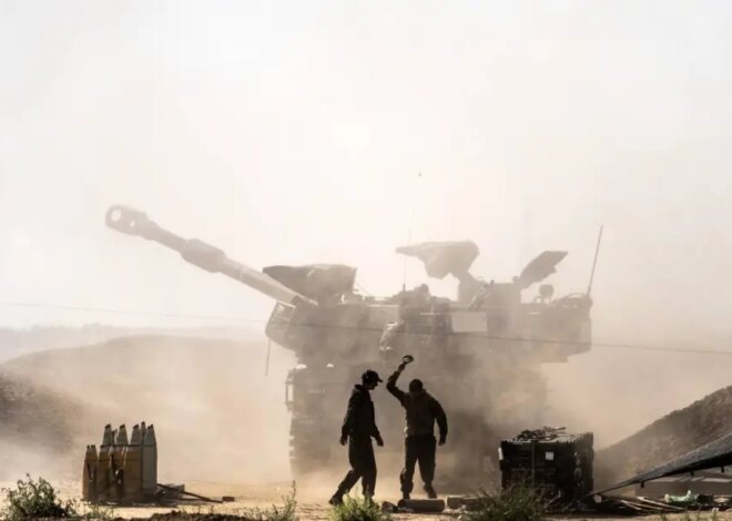 Hamas fighters killed in Gaza strikes, including Sinwar’s personal guard: Israeli army – Middle East Monitor