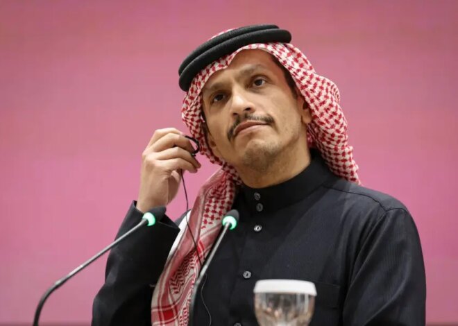 Qatari Prime Minister set to visit Tehran in bid to reduce regional tensions – Middle East Monitor