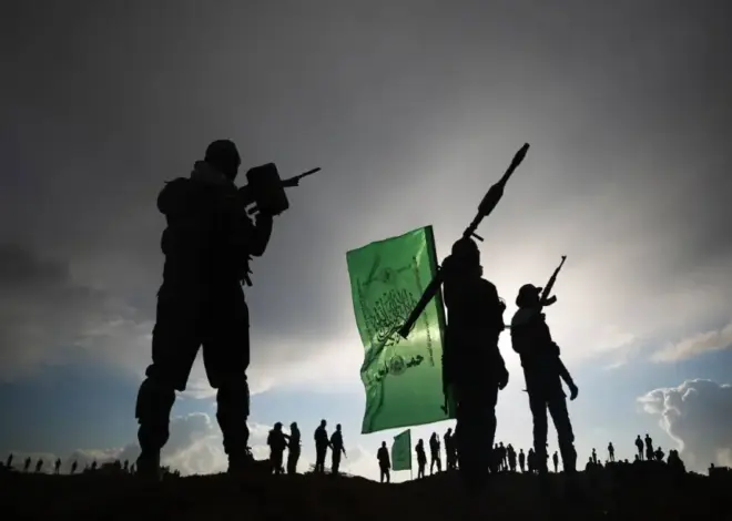 Has Hamas Ended? – Middle East Monitor